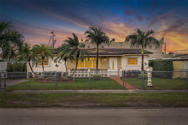 Sweetwater Groves, 11431 SW 1st St, Sweetwater, Florida 33174, image 1
