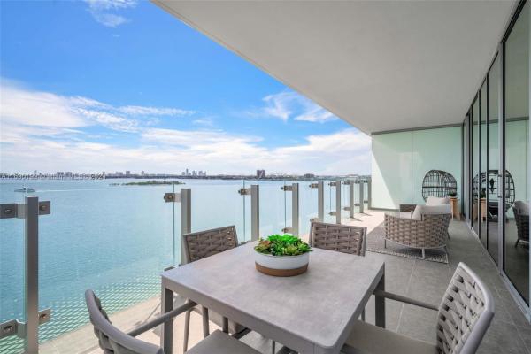 Missoni Baia, 700 NE 26th Ter #1001, Miami, Florida 33137, image 1
