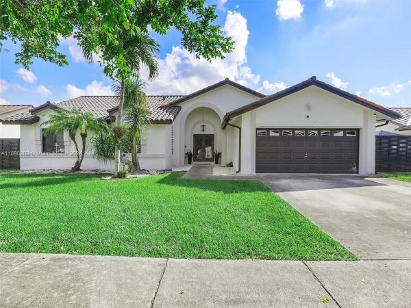 Limewood Grove, 16581 SW 146th Ct, Richmond West, Florida 33177, image 1