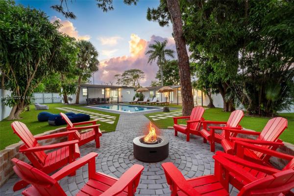 Pompano Beach Highlands, 1899 NE 49th Ct, Pompano Beach, Florida 33064, image 1