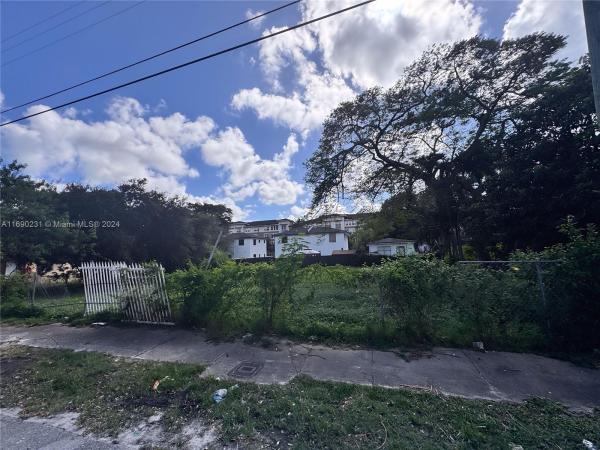 Roosevelt Park, 2780 NW 44th St, Brownsville, Florida 33142, image 1
