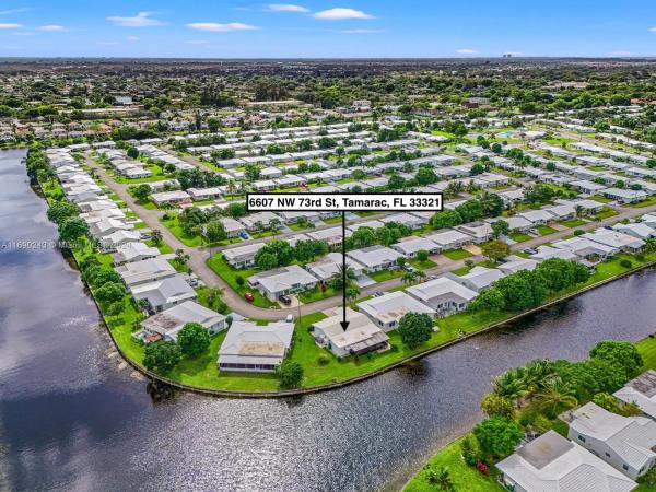 Faircrest 14, 6607 NW 73rd St, Tamarac, Florida 33321, image 1