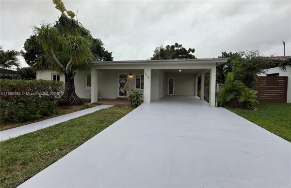 Richmond Heights Residential, 14680 Jackson St, Richmond Heights, Florida 33176, image 1