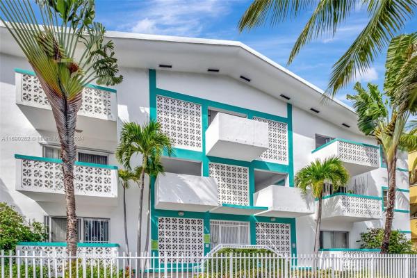 Balmoral, 350 Collins Ave #306, Miami Beach, Florida 33139, image 1