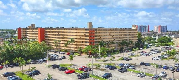 Daisy Gardens, 1750 NE 191st St #715-3, Ojus, Florida 33179, image 1