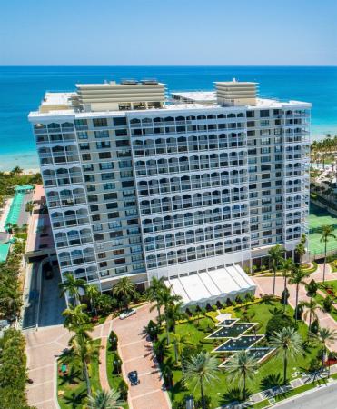 Balmoral, 9801 Collins Ave #6G, Bal Harbour, Florida 33154, image 1