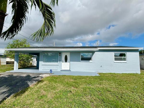 Larkdale, 3285 NW 13th St, Lauderhill, Florida 33311, image 1