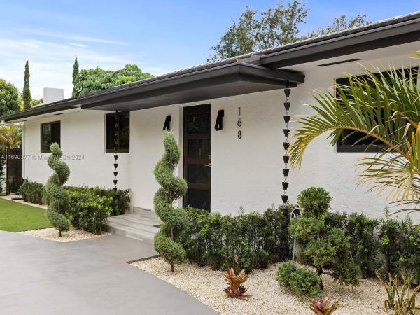 Miami Springs No HOA, 168 Hough Dr, Miami Springs, Florida 33166, image 1