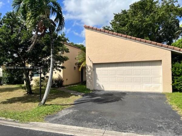Spring Circle Villas, 1265 Spring Cir Dr, Coral Springs, Florida 33071, image 1