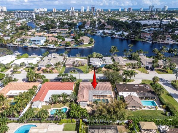 Cypress Lake, 1011 SE 7th Ave, Pompano Beach, Florida 33060, image 1