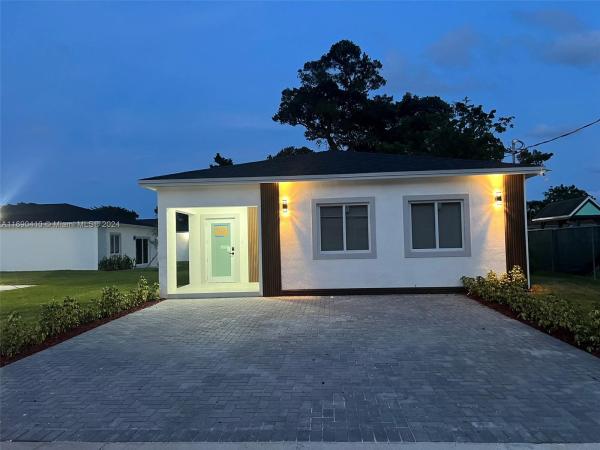 Hallandale Beach No HOA, 910 NW 4th Ave, Hallandale Beach, Florida 33009, image 1