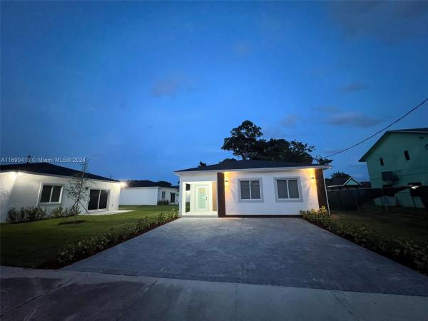 Hallandale Beach No HOA, 910 NW 4th Ave, Hallandale Beach, Florida 33009, image 2