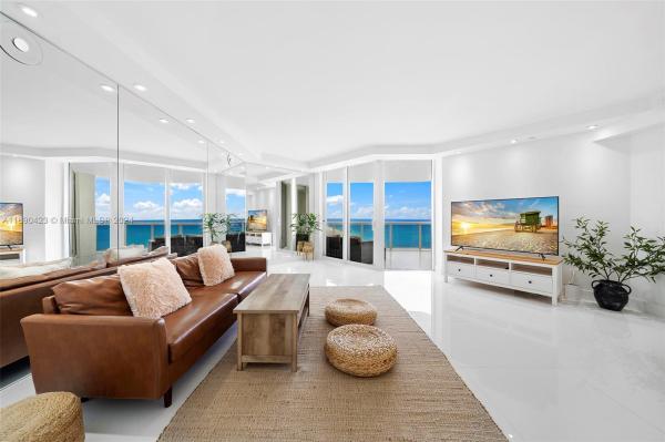 Blue Diamond, 4779 Collins Ave #3608, Miami Beach, Florida 33140, image 1
