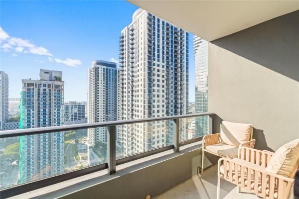Natiivo Miami, 601 NE 1st Ave #2403, Miami, Florida 33132, image 3