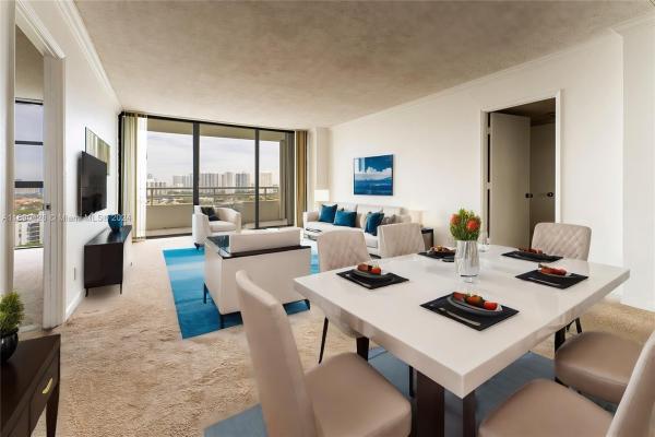 Delvista Tower 1, 20225 NE 34th Ct #1711, Aventura, Florida 33180, image 3