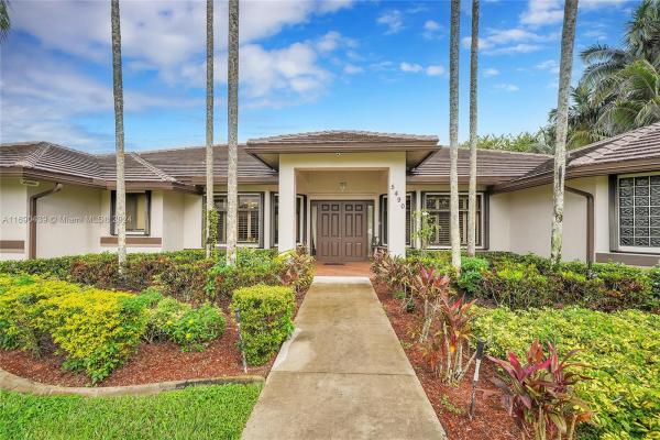 Waterford, 5490 Castlegate Ave, Davie, Florida 33331, image 1