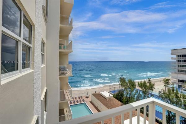Le Chateau Royal, 3540 S Ocean Blvd #603, South Palm Beach, Florida 33480, image 1