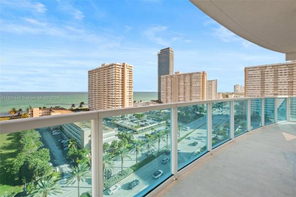 Ocean Marine Yacht Club, 1945 S Ocean Dr #1101, Hallandale Beach, Florida 33009, image 1