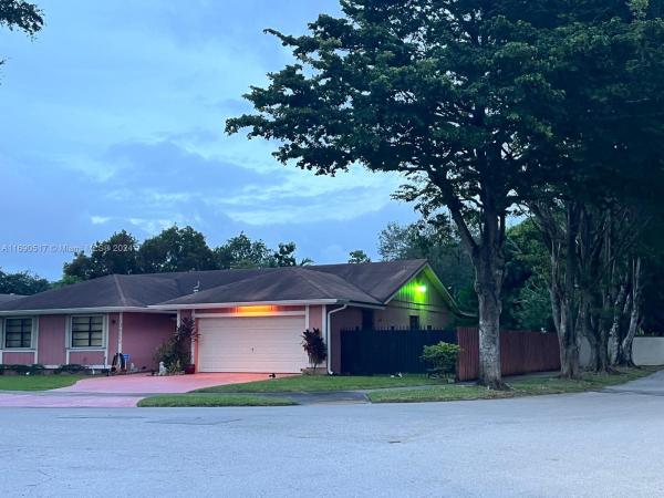 Calusa Club Estates, 13490 SW 99th St, The Crossings, Florida 33186, image 1