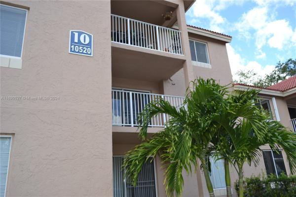 Royal Palm Place At The Hammocks, 10520 SW 158th Ct #205, The Hammocks, Florida 33196, image 1