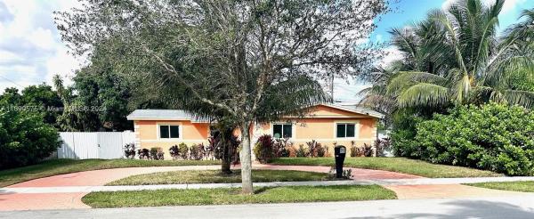 Sierra Mirada, 1111 NW 200th Ter, Miami Gardens, Florida 33169, image 1
