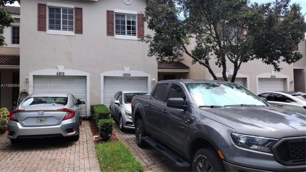 Cypress Walk, 6808 Cypress Walk Ter, Tamarac, Florida 33321, image 1