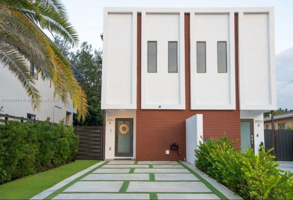 Coral Way Park, 2033 SW 62 Ve #A, Coral Terrace, Florida 33155, image 1