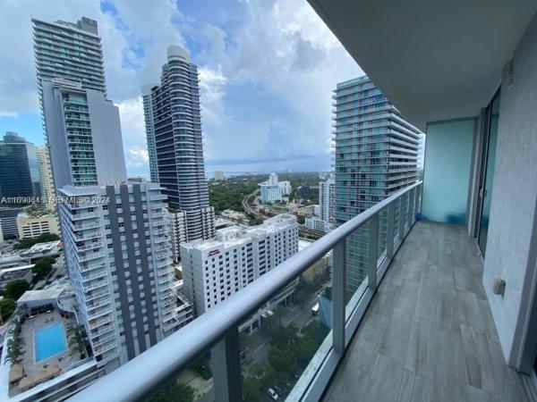 1100 Millecento Residences, 1100 S Miami Ave #2602, Miami, Florida 33130, image 1
