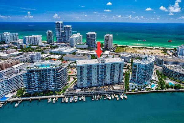 Aquasol, 6770 Indian Creek Dr #4R, Miami Beach, Florida 33141, image 1