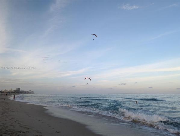 Oceanside Plaza, 5555 Collins Ave #9F, Miami Beach, Florida 33140, image 1