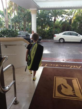 Atlantic 2 At The Point, 21150 Point Pl #1202, Aventura, Florida 33180, image 1