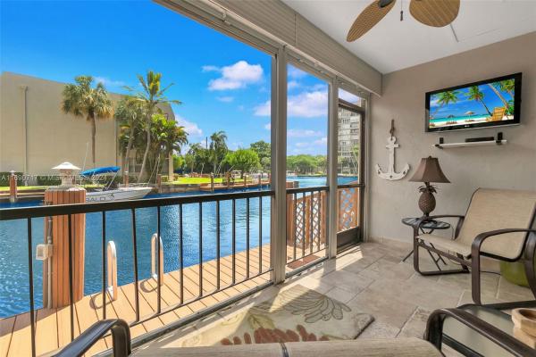 Island Club, 777 S Federal Hwy #109E, Pompano Beach, Florida 33062, image 1