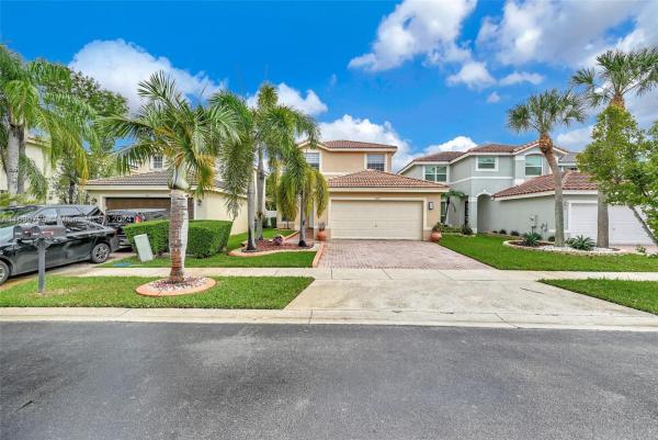 Silver Shores, 2497 SW 163rd Ave, Miramar, Florida 33027, image 1