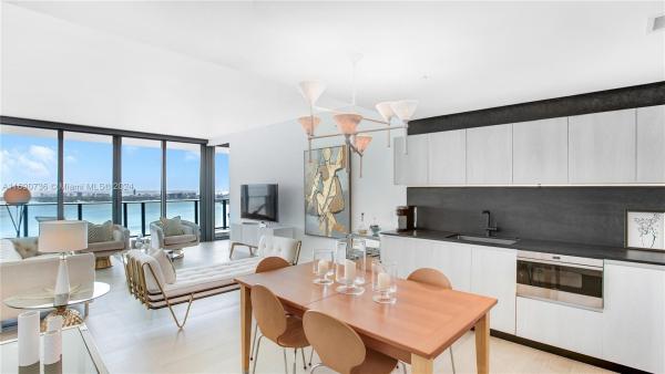 One Paraiso, 3131 NE 7th Ave #4704, Miami, Florida 33137, image 1
