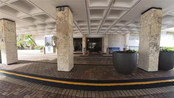 The Hemispheres, 1965 S Ocean Dr #7E, Hallandale Beach, Florida 33009, image 1