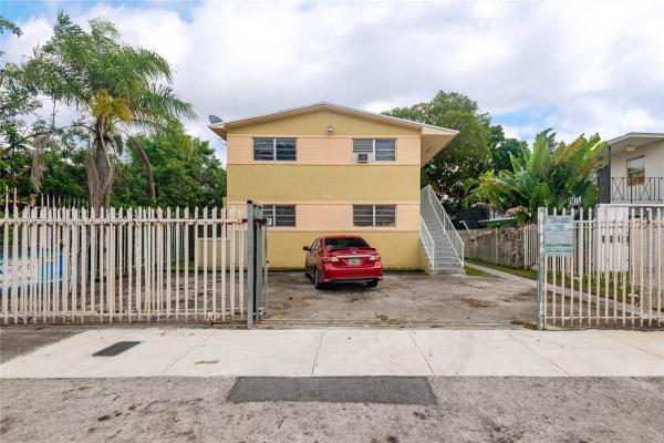 Orchard Villa, 1250 NW 61st St, Miami, Florida 33142, image 1