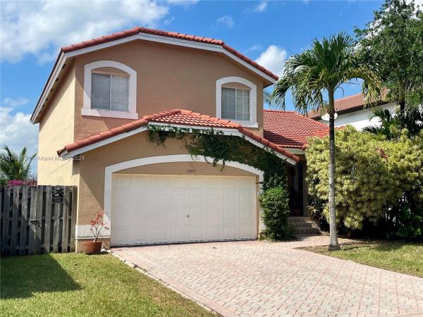Bonita Lakes, 12307 SW 143rd Ln, Three Lakes, Florida 33186, image 1