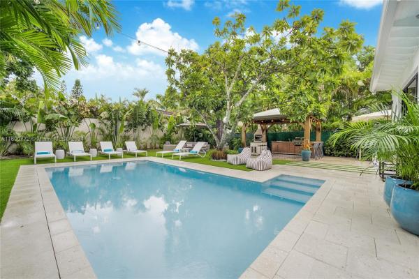 Brickell Hammock, 320 SW 24th Rd, Miami, Florida 33129, image 1