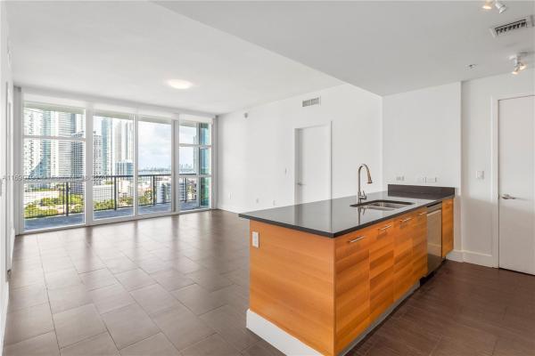 Four Midtown Miami, 3301 NE 1st Ave #H1704, Miami, Florida 33137, image 1