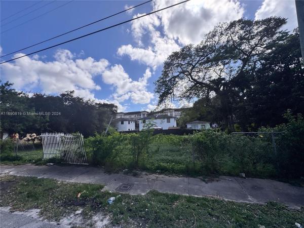 Roosevelt Park, 2778 NW 44th St, Brownsville, Florida 33142, image 1
