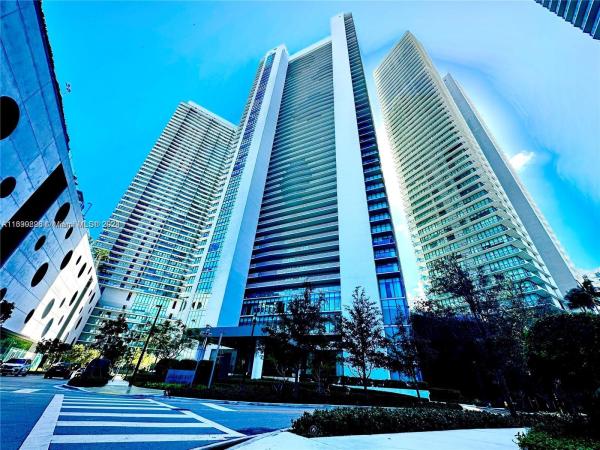 Paraiso Bay, 650 NE 32nd St #602, Miami, Florida 33137, image 1
