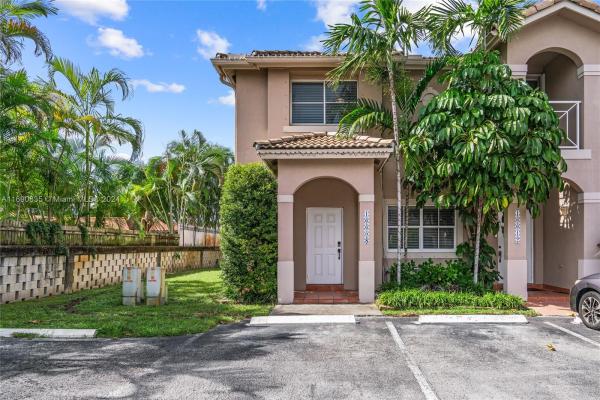 Paseos At Miami Lakes, 16608 NW 73rd Ct #., Miami Lakes, Florida 33014, image 1