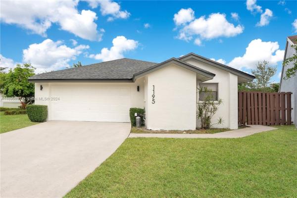 Rainberry Lake, 1195 NW 18th Ave, Delray Beach, Florida 33445, image 1