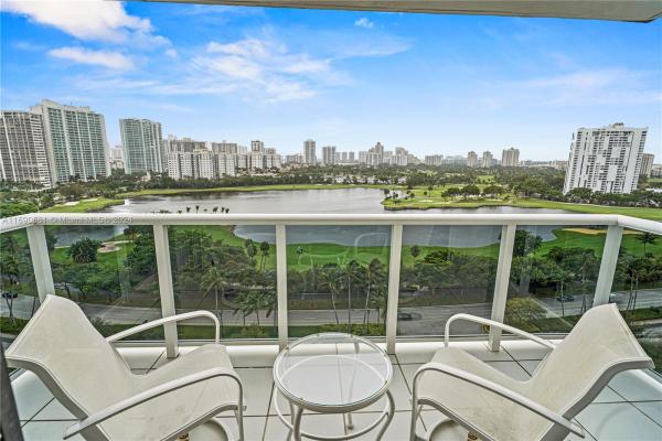Eldorado Towers, 3675 N Country Club Dr #1608, Aventura, Florida 33180, image 1