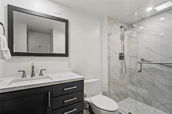 Eldorado Towers, 3675 N Country Club Dr #1608, Aventura, Florida 33180, image 3