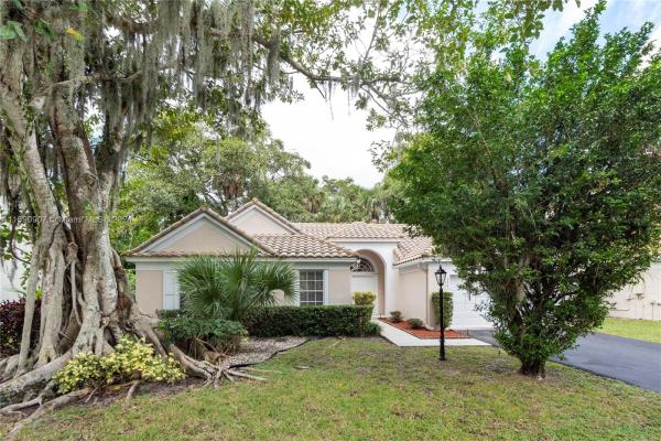 The Preserve At Woodside Estates, 3540 Mahogany Way, Coral Springs, Florida 33065, image 1