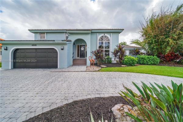 Crossbow At Ivanhoe, 6881 W Longbow Bnd, Davie, Florida 33331, image 3