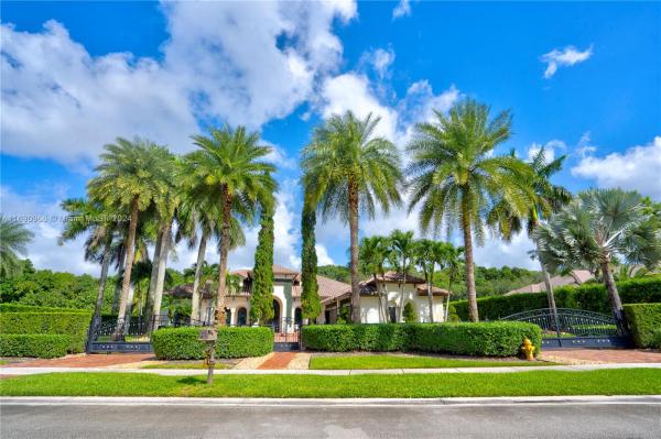 Grove Creek, 12727 N Winners Cir, Davie, Florida 33330, image 1