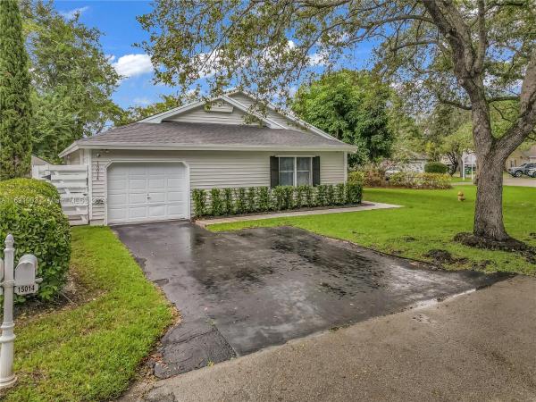 Willow Bend, 15014 SW 140th Ct, Country Walk, Florida 33186, image 1