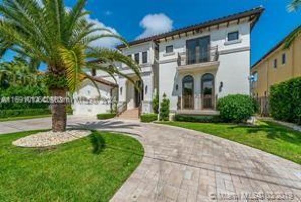 Eastern Shores, 16433 NE 31st Ave, North Miami Beach, Florida 33160, image 1